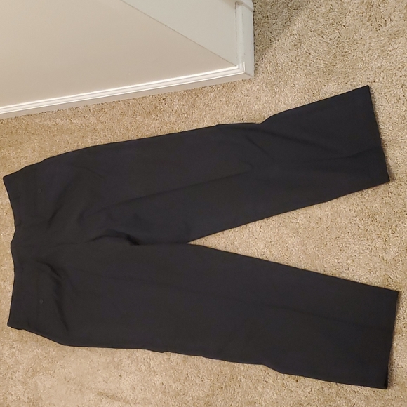 Andrew Fezza Suit 46L 38x32 no tears, holes or missing buttons - Picture 14 of 16